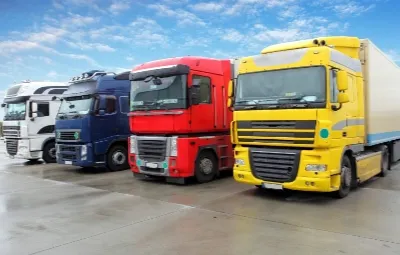 Bursa Büyükçekmece Nakliye Ambarı