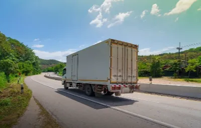 Bursa ile Büyükçekmece Arası Bulaşık Makinesi Taşıma