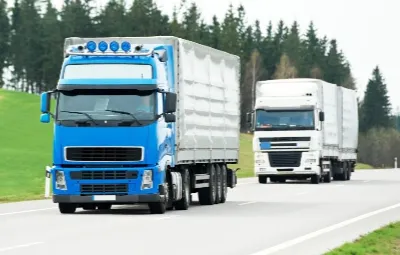 Bursa ile Büyükçekmece Arası Eşya Taşıma